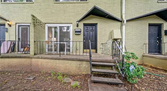 Photo of 411 10th St NE, Atlanta, GA 30309