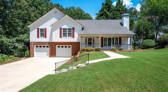 Photo of 505 Matthew Dr, Canton, GA 30115
