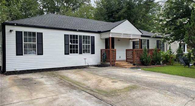 Photo of 410 Mcarthur Dr NE, Marietta, GA 30060