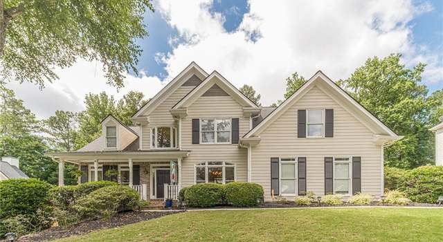 Photo of 1461 Radstone Dr, Lawrenceville, GA 30044