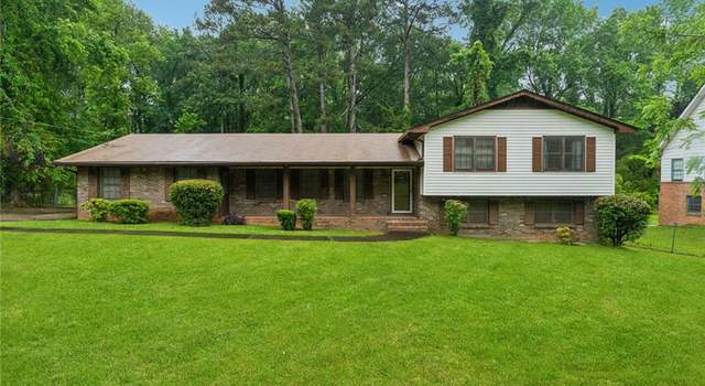 Photo of 2255 Chippewa Dr, Riverdale, GA 30296