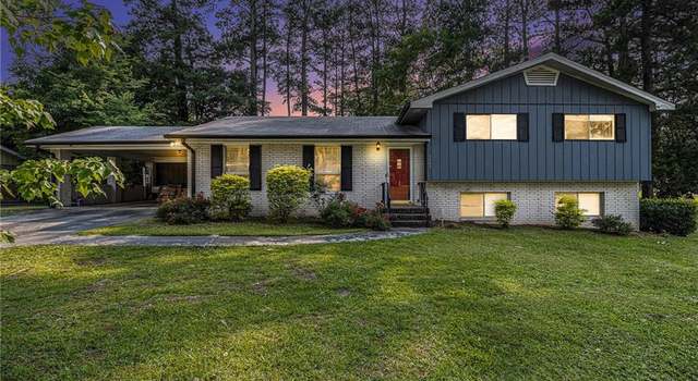 Photo of 6085 Dunbritan Ln, Atlanta, GA 30349