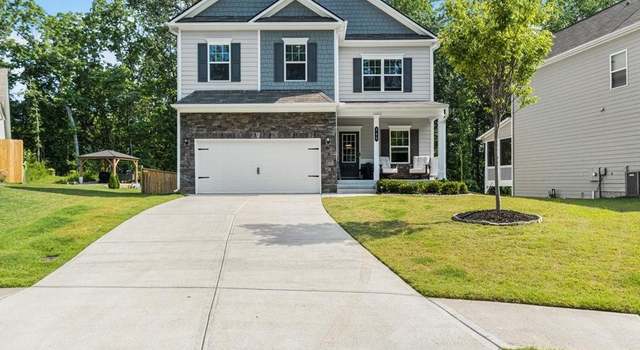 Photo of 340 Louise Ln, Canton, GA 30114
