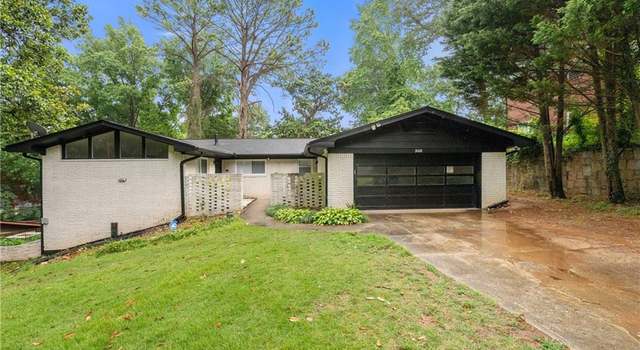 Photo of 3068 Cherry Blossom Ln, Atlanta, GA 30344