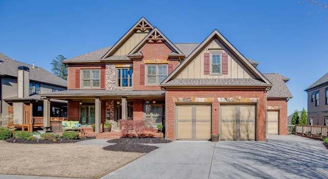 Photo of 6383 Sunshine Cove Ln, Buford, GA 30518