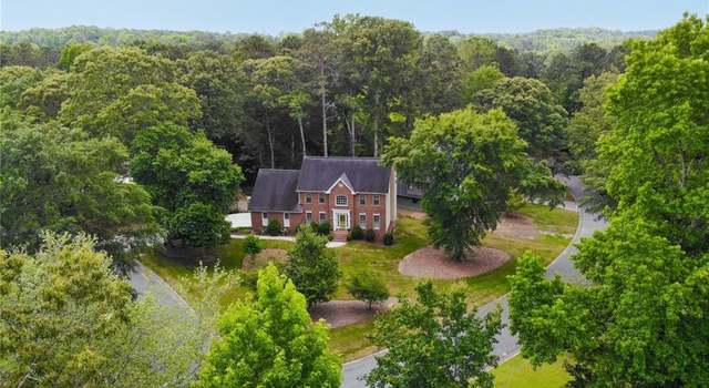 Photo of 1110 Parkwind Way SW, Marietta, GA 30064