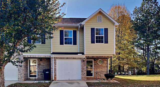 Photo of 955 Magnolia Gardens Walk, Mcdonough, GA 30253