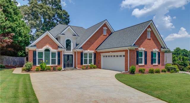 Photo of 5435 Azalea Crest Ln, Sugar Hill, GA 30518