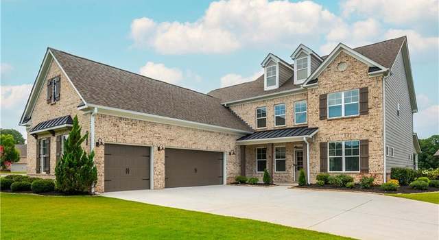 Photo of 855 Rolling Hl, Kennesaw, GA 30152