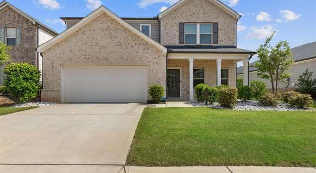 Photo of 341 Bowfin Trl, Mcdonough, GA 30253