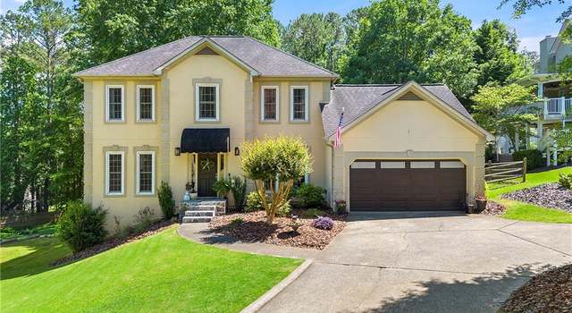 Photo of 3977 Fox Glen Dr, Woodstock, GA 30189