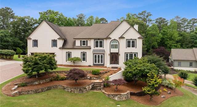 Photo of 615 Lovinggood Trl, Woodstock, GA 30189