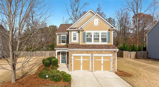 Photo of 4645 Stonehaven Vw, Cumming, GA 30040