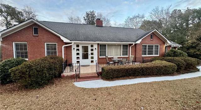 Photo of 145 Irwinton Rd, Toomsboro, GA 31090