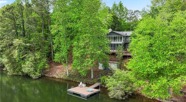 Photo of 157 Broadwater Ct, Waleska, GA 30183