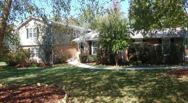 Photo of 2122 Strasburg Ct, Dunwoody, GA 30338