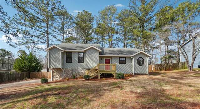 Photo of 3640 Barbara Dr, Douglasville, GA 30135