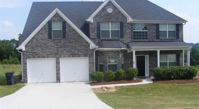 Photo of 2109 Watson Fain Trl, Loganville, GA 30052