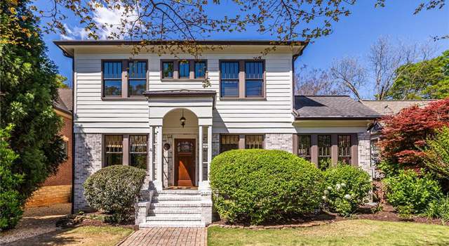Photo of 261 2nd Ave, Decatur, GA 30030