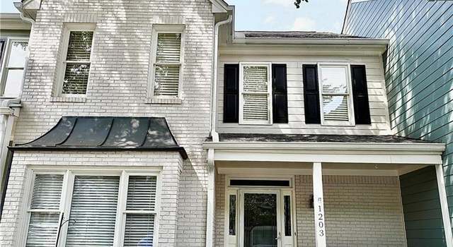 Photo of 1203 Bridle Path, Marietta, GA 30068