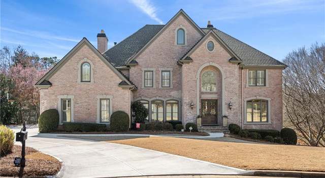 Photo of 390 Falls Point Trl, Johns Creek, GA 30022