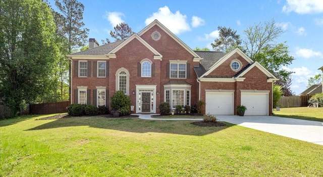 Photo of 5296 Camden Lake Pkwy NW, Acworth, GA 30101