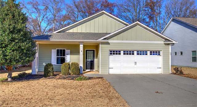 Photo of 45 Mercer Ln, Cartersville, GA 30120