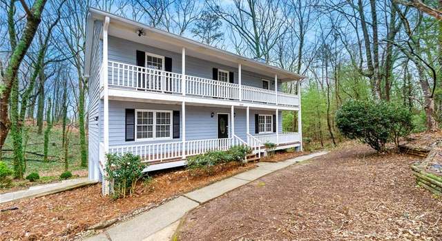 Photo of 3337 Devaughn Dr NE, Marietta, GA 30066