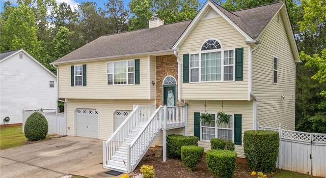 Photo of 1620 Cedar Hl, Douglasville, GA 30134