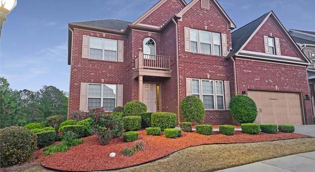 Photo of 3623 Terrah Point Dr, Duluth, GA 30097