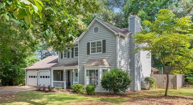 Photo of 802 Bluff Pl, Woodstock, GA 30188