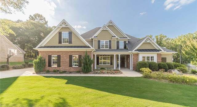 Photo of 756 Aspen Ln, Winder, GA 30680