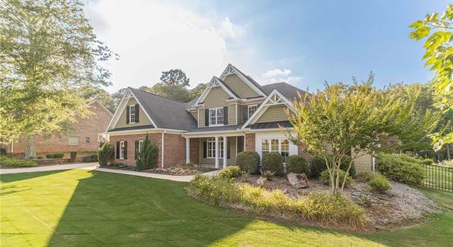 Photo of 756 Aspen Ln, Winder, GA 30680