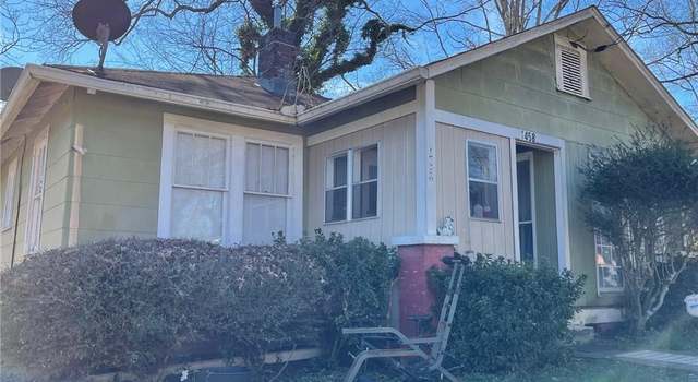 Photo of 1458 Hawthorne Way, Atlanta, GA 30344