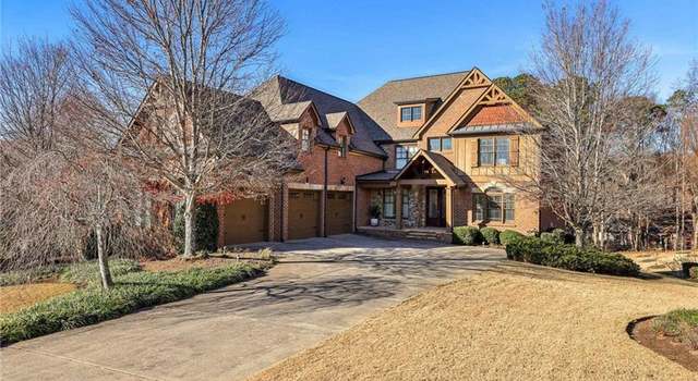 Photo of 4744 Cardinal Ridge Way, Flowery Branch, GA 30542