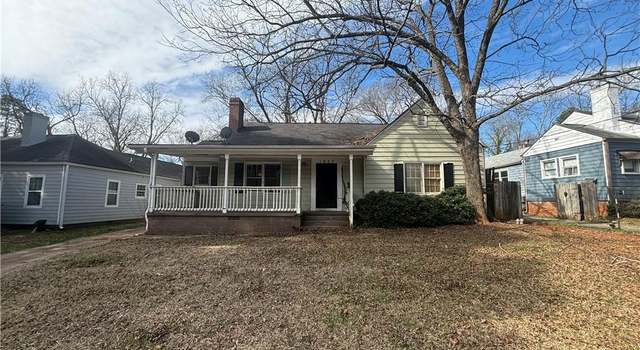 Photo of 1907 Langston Ave SW, Atlanta, GA 30310
