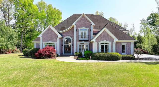 Photo of 1100 Ascott Way, Braselton, GA 30517