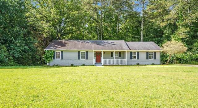 Photo of 2895 Fairview Rd, Covington, GA 30016