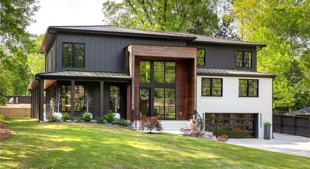 Photo of 2469 River Oak Dr, Decatur, GA 30033