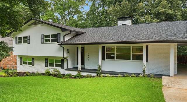 Photo of 1892 Mount Royal Dr NE, Atlanta, GA 30329