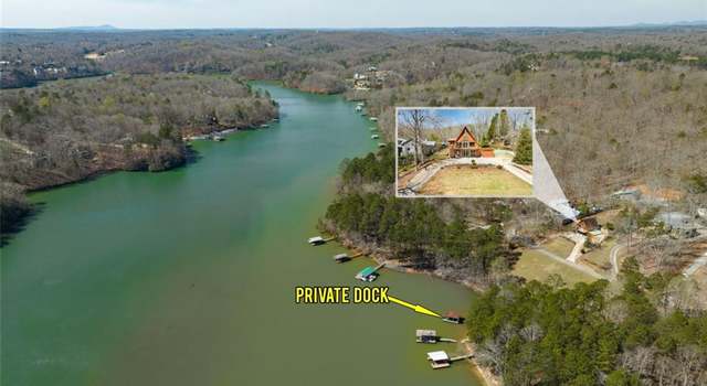 Photo of 442 Shore Dr, Dahlonega, GA 30533