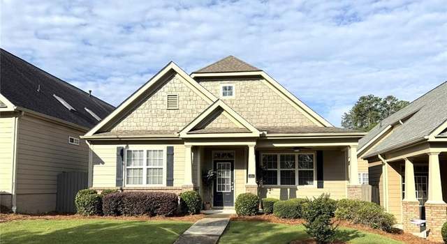Photo of 317 Glens Way, Woodstock, GA 30188