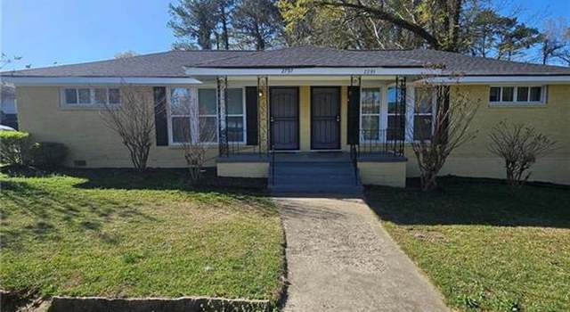 Photo of 2795 Tilson Rd, Decatur, GA 30032