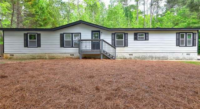 Photo of 350 White Birch Dr, Covington, GA 30016