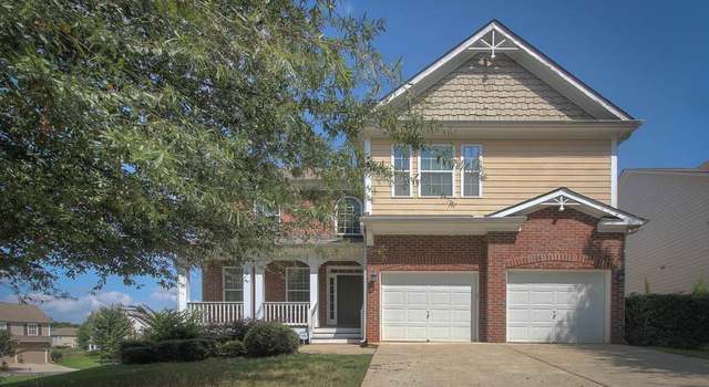 Photo of 4533 Columbus Cir, Acworth, GA 30101