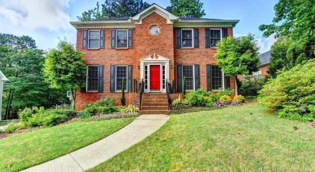 Photo of 4570 Browning Trl, Sugar Hill, GA 30518