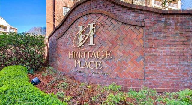 Photo of 211 Colonial Homes Dr NW #1303, Atlanta, GA 30309