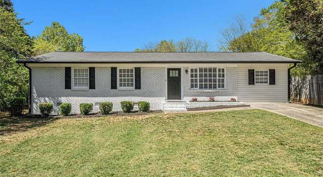 Photo of 2804 Carolyn Dr SE, Smyrna, GA 30080