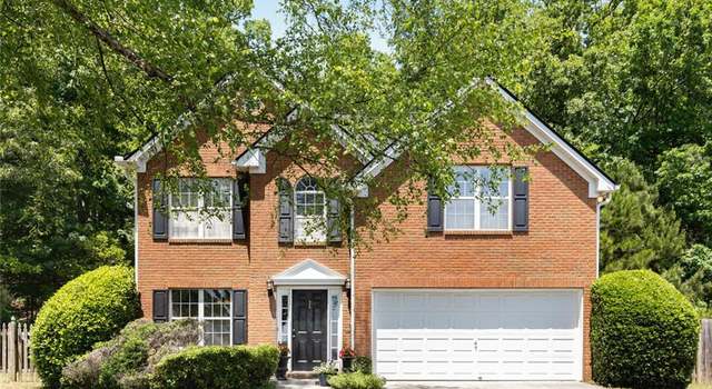 Photo of 5404 Trumpet Vine Trl SE, Mableton, GA 30126