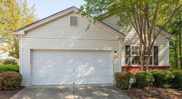 Photo of 548 W Oaks Dr, Woodstock, GA 30188